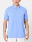 Nike Men's Winter Dri-Fit Solid Polo