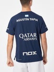 Nox Herren Sponsors Agustin Tapia AT10 Crew 
