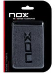 Nox Doublewide 2-Pack Wristbands Grey