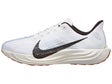 Nike Pegasus Plus 41 Men's Shoes/White/Black-Blue Tint