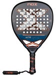 Nox AT Genius Attack 18K Padel Racket (2025)
