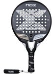 Nox Future Control 12K Padel Racket