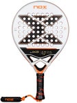Nox ML10 Quantum 3K Miguel Lamperti Padel Racket
