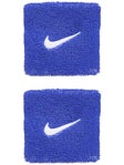 Nike Premier Singlewide Wristbands Sapphire