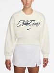 Nike Women's Spring Court Fleece Sweater