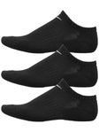Calcetines invisibles Nike Cushioned - Pack de 3
