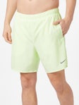 Nike Herren Sommer Dri-Fit Challenger 2-in-1 Shorts 18cm