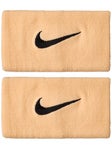 Nike Summer Premier DW Wristbands Tangerine Tint