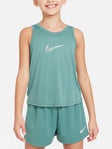 Canotta Nike CO Graphic Bambina