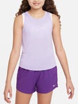 Nike Girl's Graphic Tank