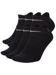 Nike Lightweight No-Show Sock 6Pk
