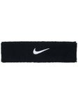 Nike Swoosh Classic Headband Black