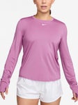 Nike Women's Spring One Classic DF Longsleeve