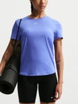 Nike Damen Frühjahr One Classic DF Top