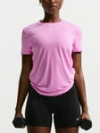 Nike Damen Frühjahr One Classic DF Top