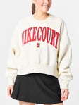 Sudadera t&#xE9;cnica mujer Nike Phoenix Fleece Verano