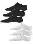 Nike Lightweight No-Show Sock 3Pk