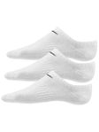 Calcetines invisibles Nike Lightweight - Pack de 3