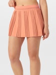Falda plisada mujer Nike Advantage Verano