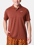 Nike Men's Summer Dri-Fit Solid Polo