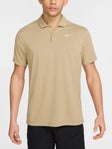 Nike Men's Summer Dri-Fit Solid Polo