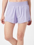 Pantal&#xF3;n corto mujer Nike DF High-Rise 2 en 1 Verano