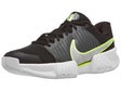 Nike GP Challenge Pro HC Black/Anthra/Volt Women 2/2