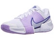 Nike GP Challenge Pro HC White/Amethyst Women's Shoes