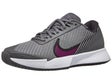 Nike Vapor Pro 2 Clay Grey/Sangria/Black Men's Shoes