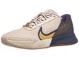 Nike Vapor Pro 2 PRM HC Sand/Gold/Blue Men's Shoes