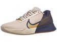 Nike Vapor Pro 2 PRM Clay Sand/Gold/Blue Men's Shoes