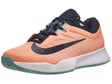 Nike Vapor Pro 3 Clay Apricot/Obsidian Men's Shoes