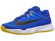 Chaussure Homme Nike Vapor Pro 3 Racer Blue/Black - TERRE BATTUE