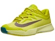 Nike Vapor Pro 3 PRM HC High Voltage/Black/Grn Men Shoe