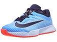 Nike Vapor Pro 3 HC Blue/Navy Men Shoes