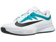 Nike Vapor Pro 3 HC White/Emerald Men's Shoes
