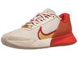 Zapatillas mujer Nike Vapor Pro 2 PRM Sand/Dorado/Marr&#xF3;n TIERRA BATIDA