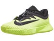 Nike Vapor Pro 3 PRM HC Lemon Twist/Black Women's Shoes