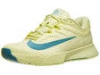 Nike Vapor Pro 3 PRM HC Green/Teal Women's Shoes