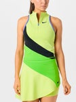 Débardeur Femme Nike Melbourne Slam Crop