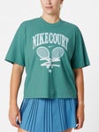 Nike Damen Melbourne Slam T-Shirt