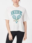 Nike Women's Melbourne Slam T-Shirt