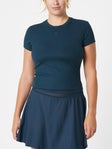 Camiseta mujer Nike Basic Advantage