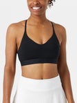 Nike Women's Basic Indy Light Support Bra c/o 010