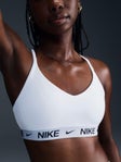 Nike Women's Basic Indy Light Support Bra c/o 010