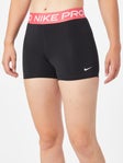 Nike Women's Fall Pro 3" Shorty