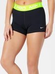Nike Damen Herbst Pro Shorty 7.5cm