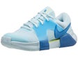 Nike GP Challenge 1 HC Glacier Blue/Star Blue Wom Shoes
