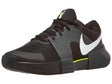 Nike GP Challenge 1.5 HC Black/White/Volt Women Shoes