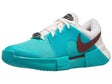 Nike GP Challenge 1 PRM Clay Cactus/Ivory Women's Shoes